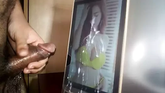 Figure Wbukkake Sof Futanari Gay Cum Tribute Cum Tribute Porn Xhamster