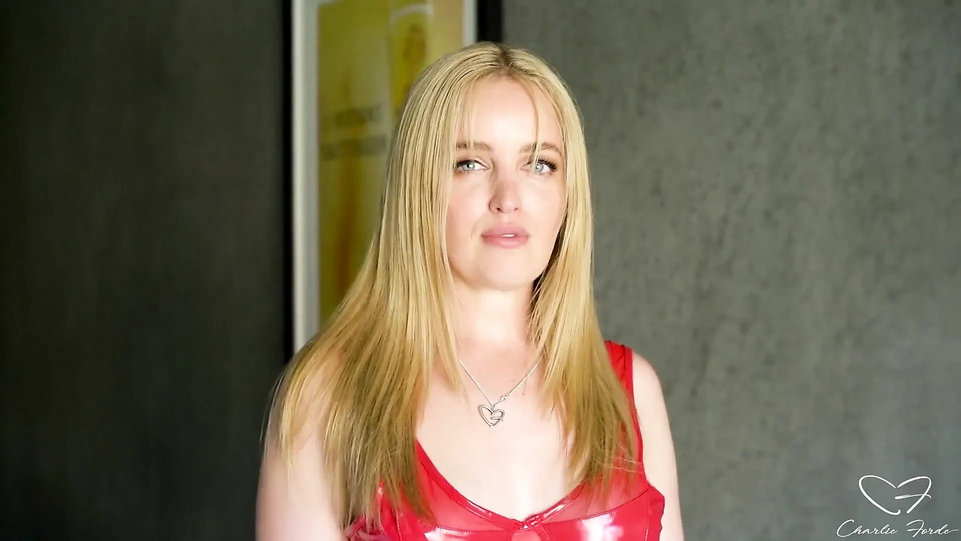 Holy Featuring Charlie Forde Darius Cash Babe Blonde Blowjob