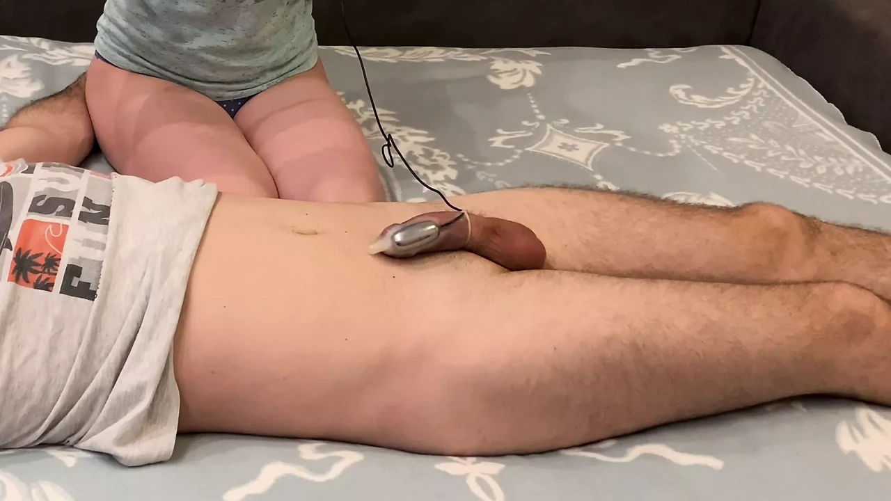 Hands Free Orgasm Ruined Orgasm In English Porn Feat Julia Softdome