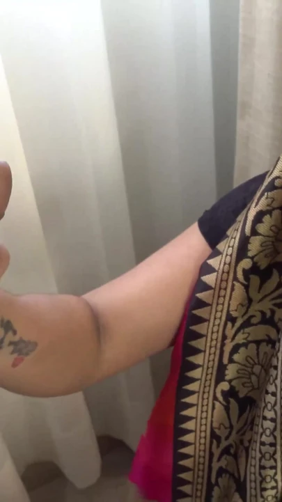 Powerful Moment From Rimming Lover Big Ass Desi MILF Mom Fucked Like A
