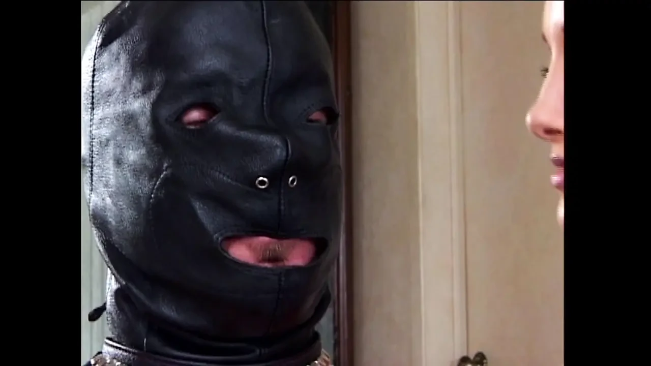 Fetish Latex Fanatik The New Generation Chapter Blonde Blonde