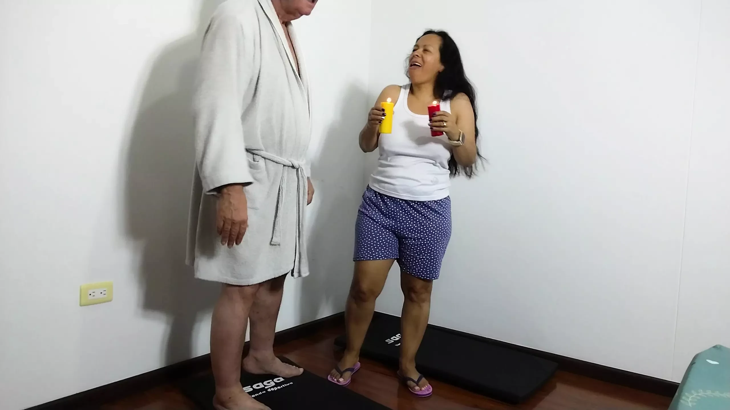 Behind Sex Scenes Uncut Version With Garabas And Olpr XHamster