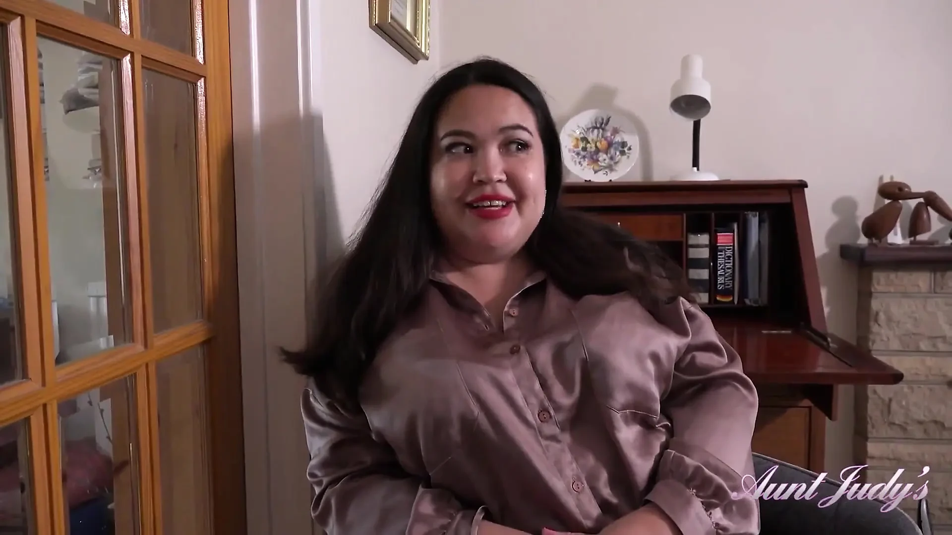 Free Chubby MILF Porn Videos XHamster