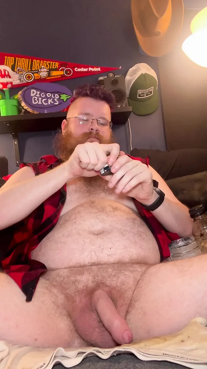 Enjoying My Cock Gay Amateur Amateur Porn Feat Randytandy93 XHamster