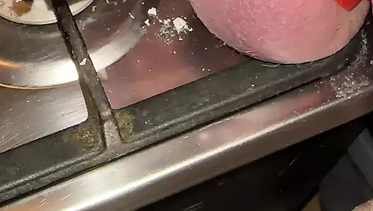 Burning Acorn With Cigarette And Fire Part Gay Porn XHamster