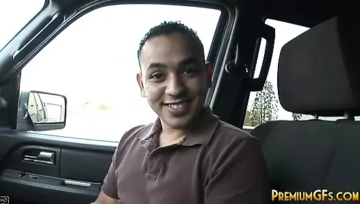 Hei E Blondine Charlie Blowjob Und Hardcore Ficken Xhamster