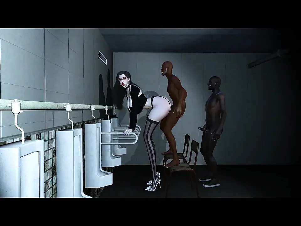 Seductora diosa de fantasía animada animación D hentai xHamster