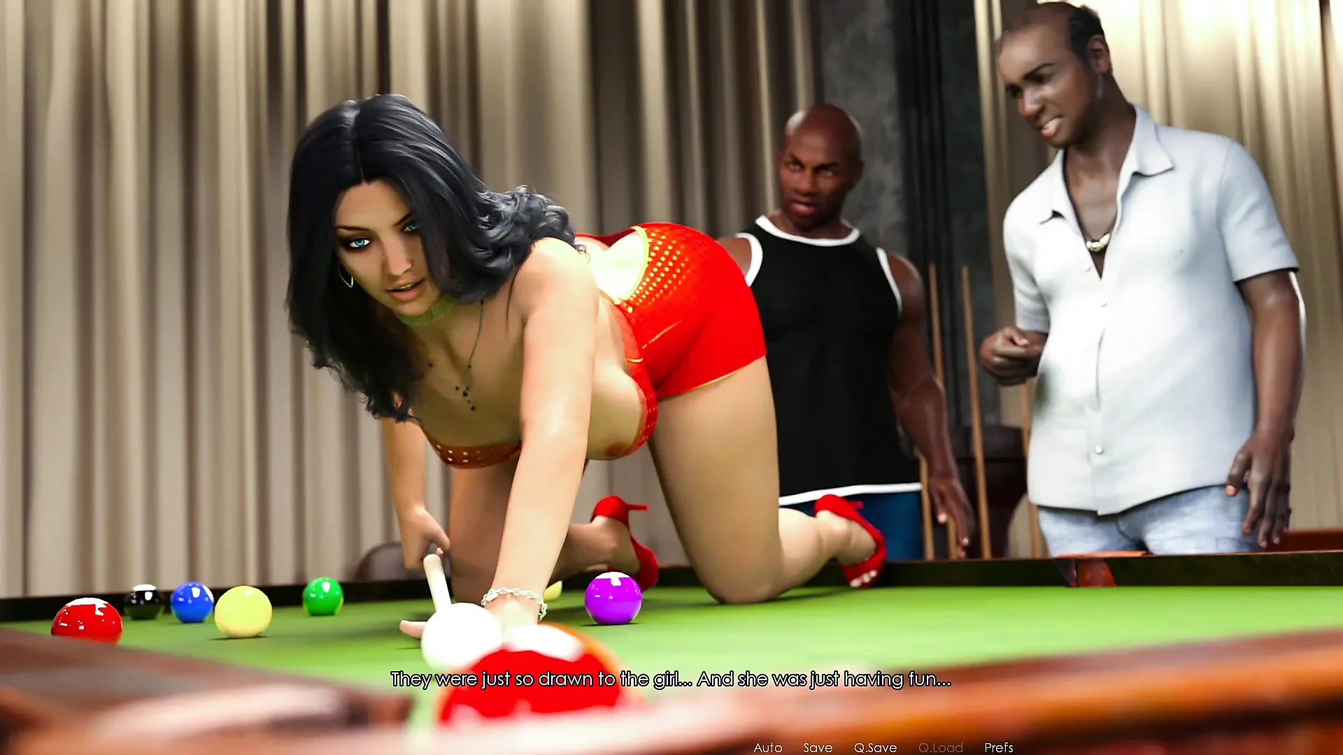 Complete Gameplay Anna Exciting Affection 2 Part 8 Hardcore Hardcore