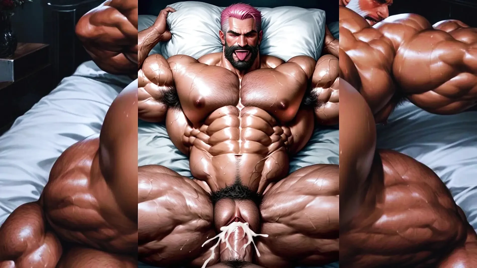 Mature Trans Man Showing His Vagina Compilation Of Hentai Anime Photos