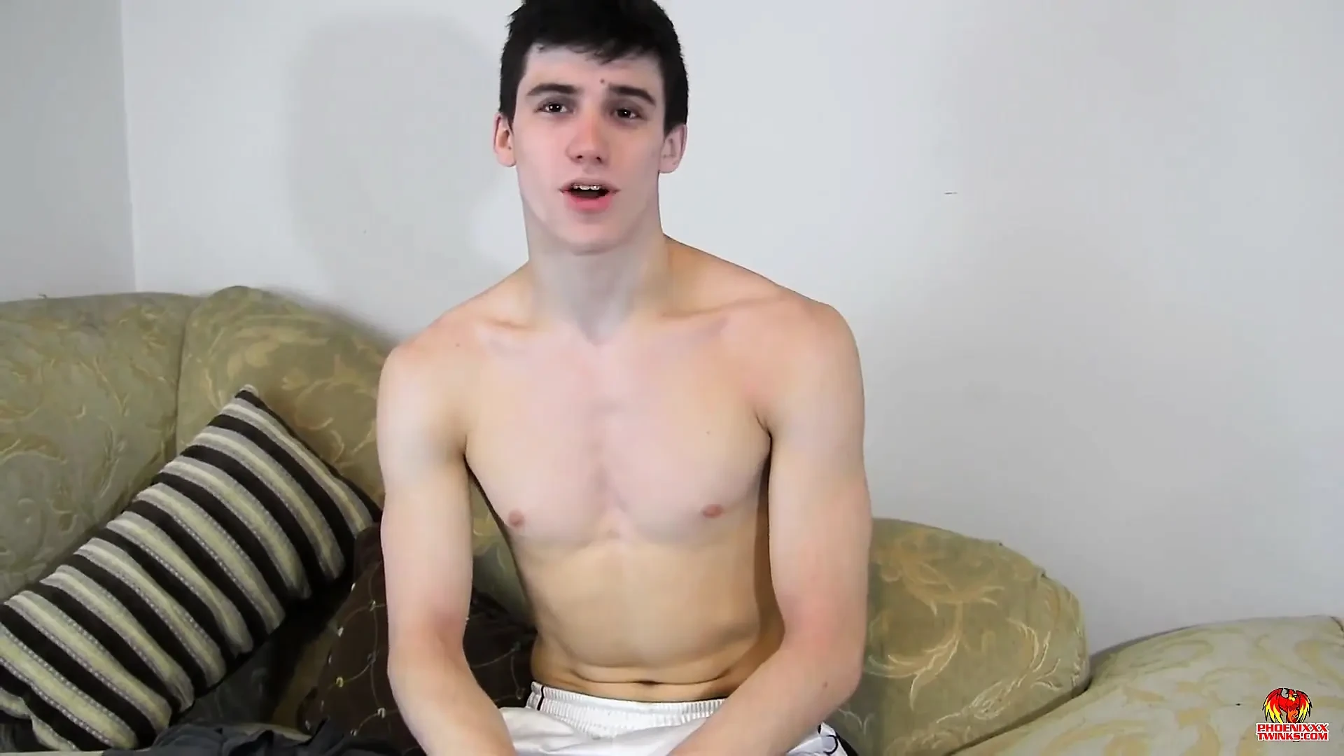 Curious Straight Guy Matt English Gay Man Man Porn XHamster