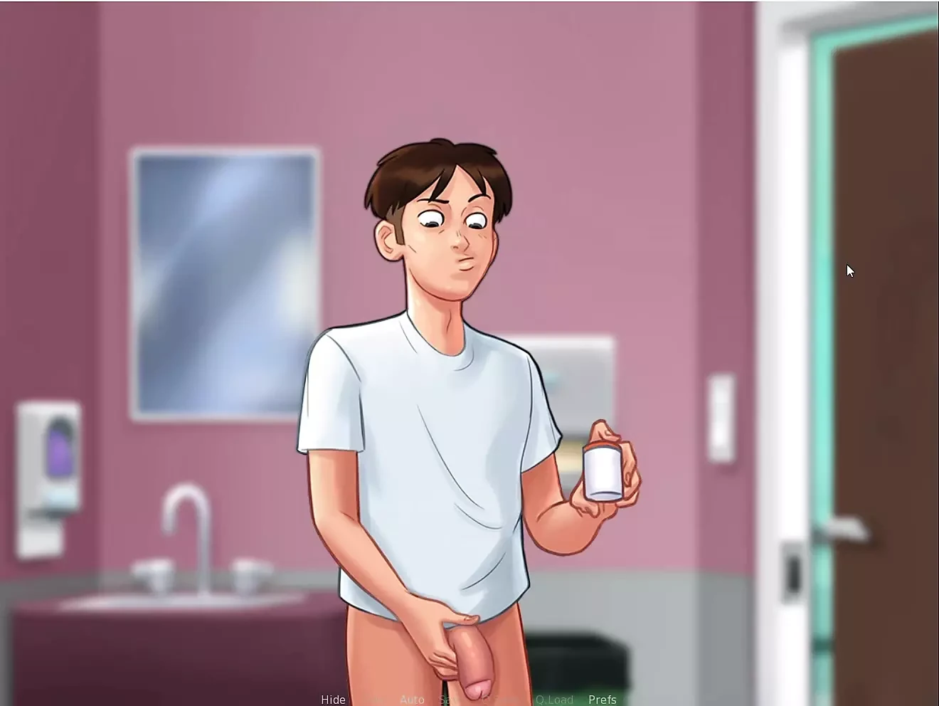 Desi Bhabi Make Seen In Summer Time Saga Cartoon Porn Feat Proxy