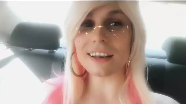 Kassi Clover Farm Cock Confession Shemale Ladyboy Porn XHamster