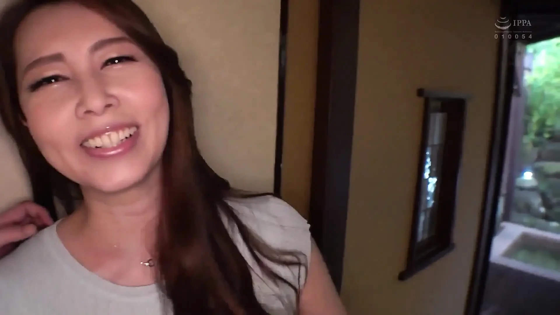 Two Days One Night Of Intense Sex On A Trip To A Hot Spring Sex With A