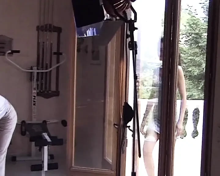Perfekt Fransk Brud Dricker Sperma Efter Het Anal Knulla XHamster