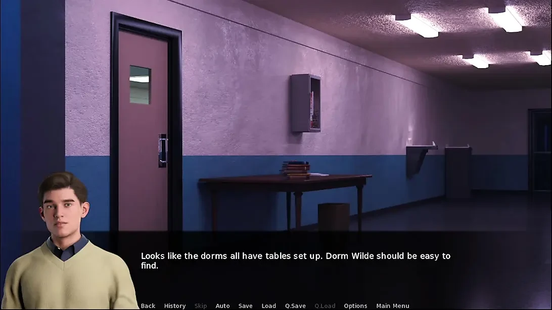 Freshmen Physical Education Gameplay Part Gay BBC Porn Feat Amaran