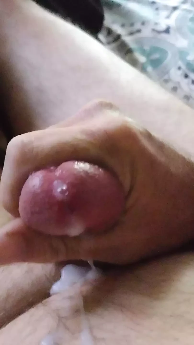 Pov Masterbation Feat DoctorDare Nude Mature Cumshot Solo