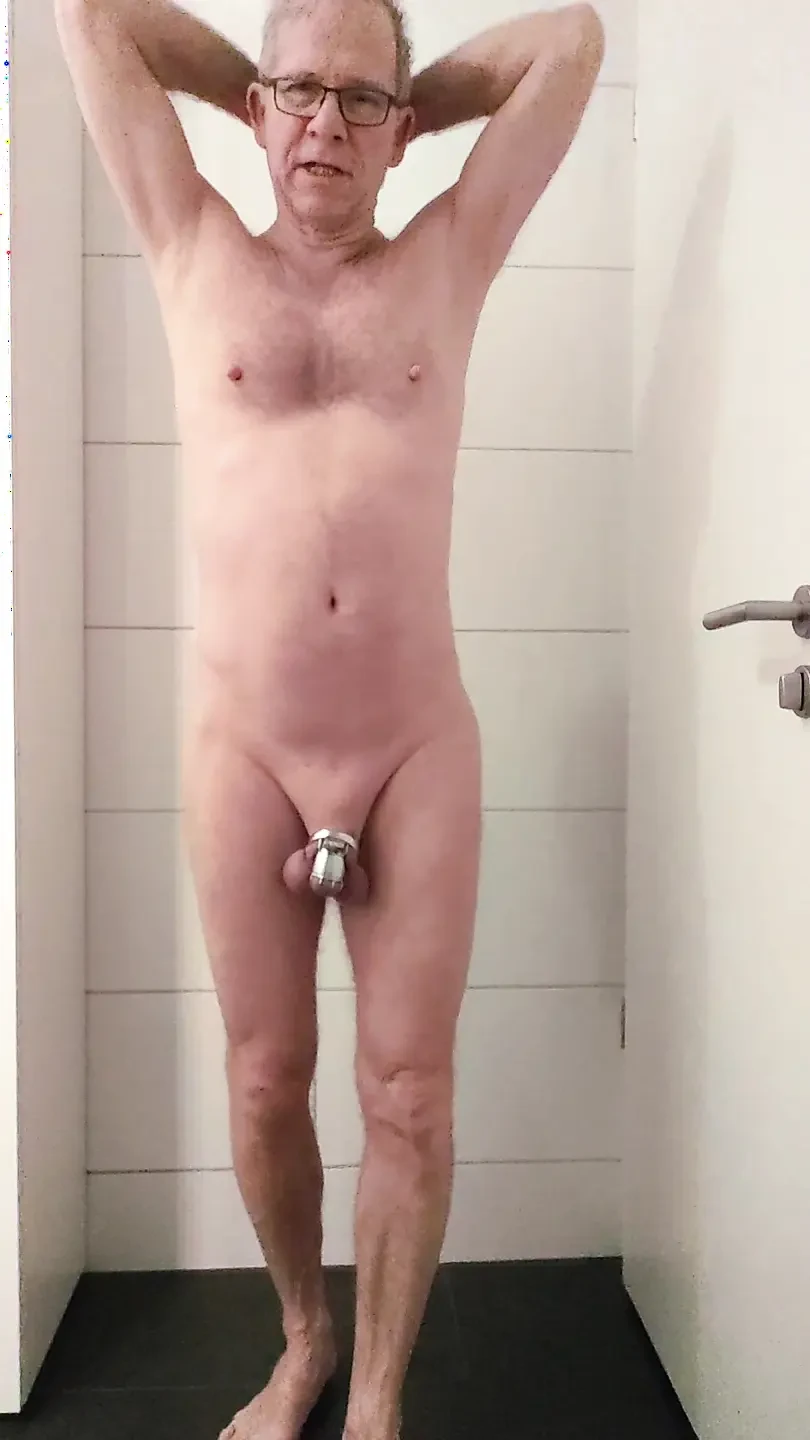 Days Chastity Gay BDSM BDSM Porn Feat Sklave FranzD XHamster