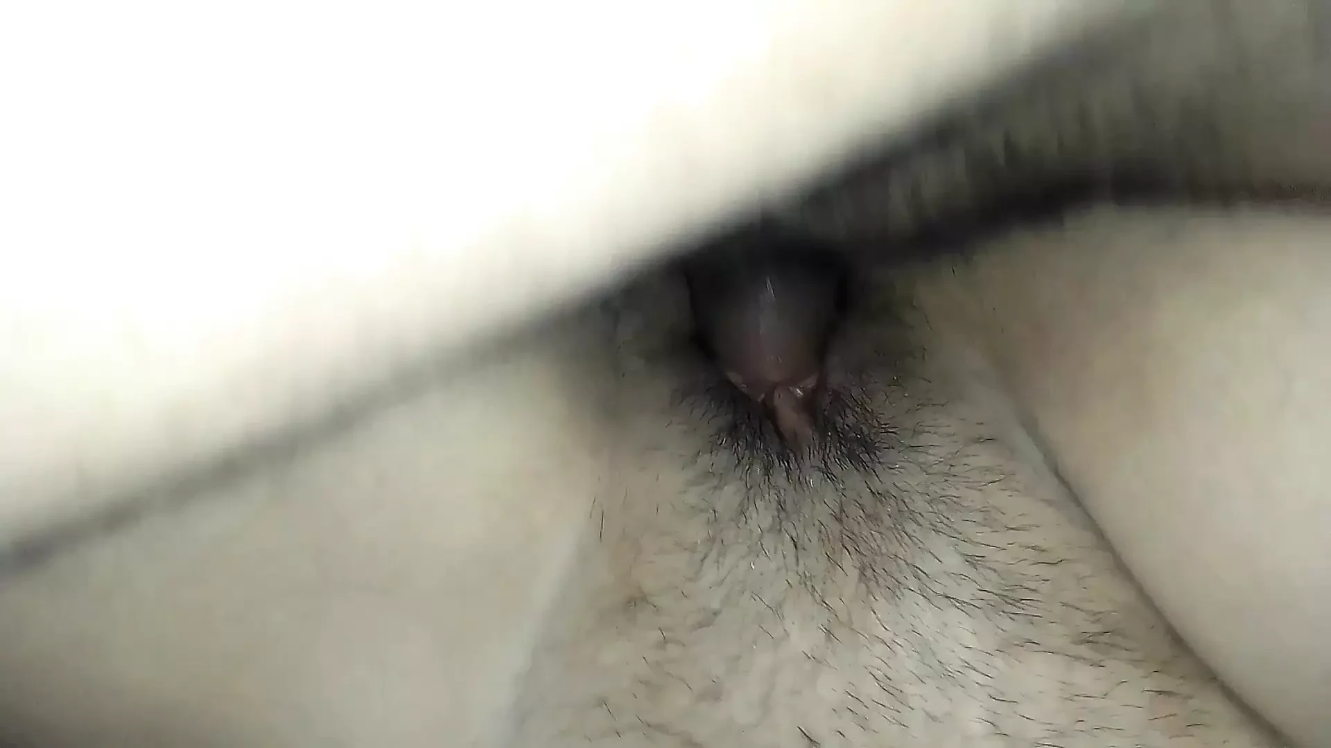 A Rich Hard Cock In My Pussy Makes Me Have Many Orgasms Hairy Hairy