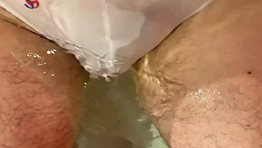 In My Collection Now Joe Snyder Bikini Gay Beach Porn Feat Robbikini