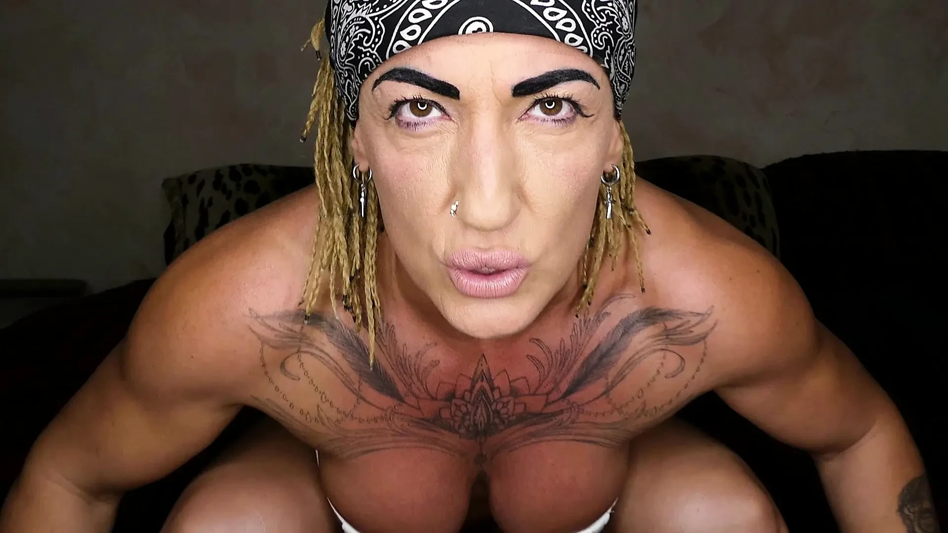 Break My Pussy And Ass Hole Anal Anal Porn Feat Danaxmuscles By