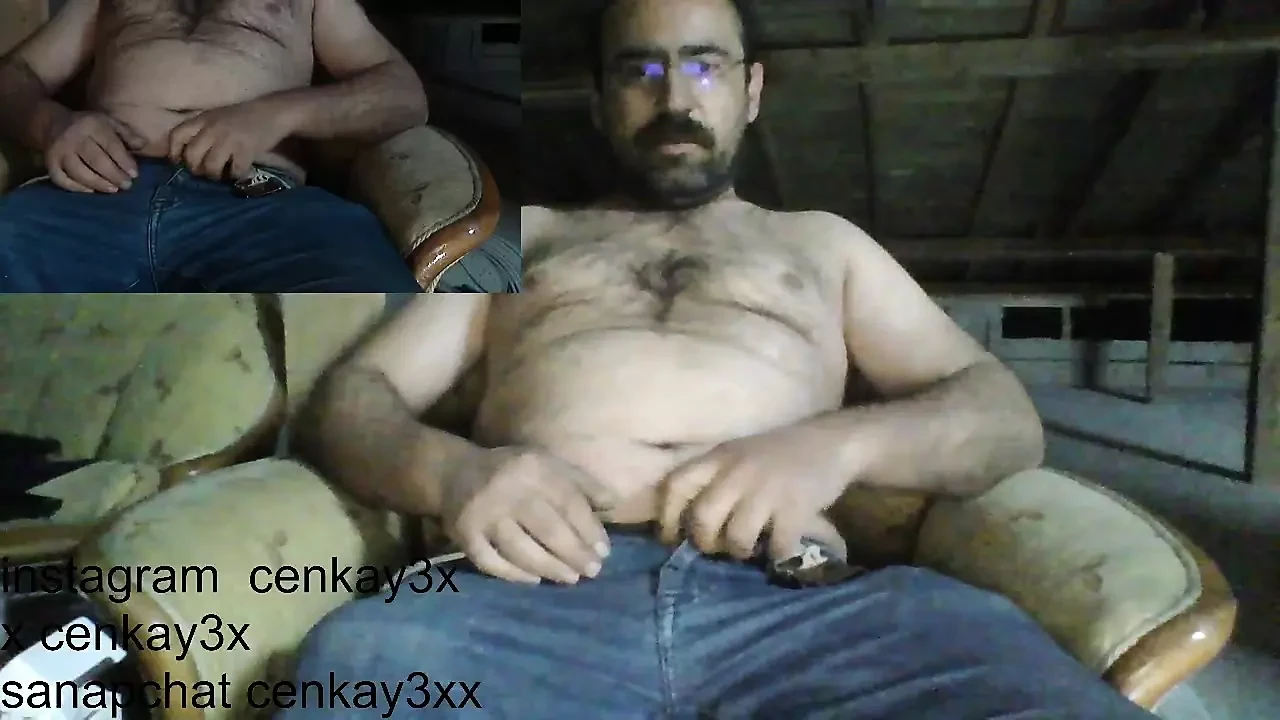Master Daddy Was On Live Broadcast Gay Man Porn By FapHouse XHamster