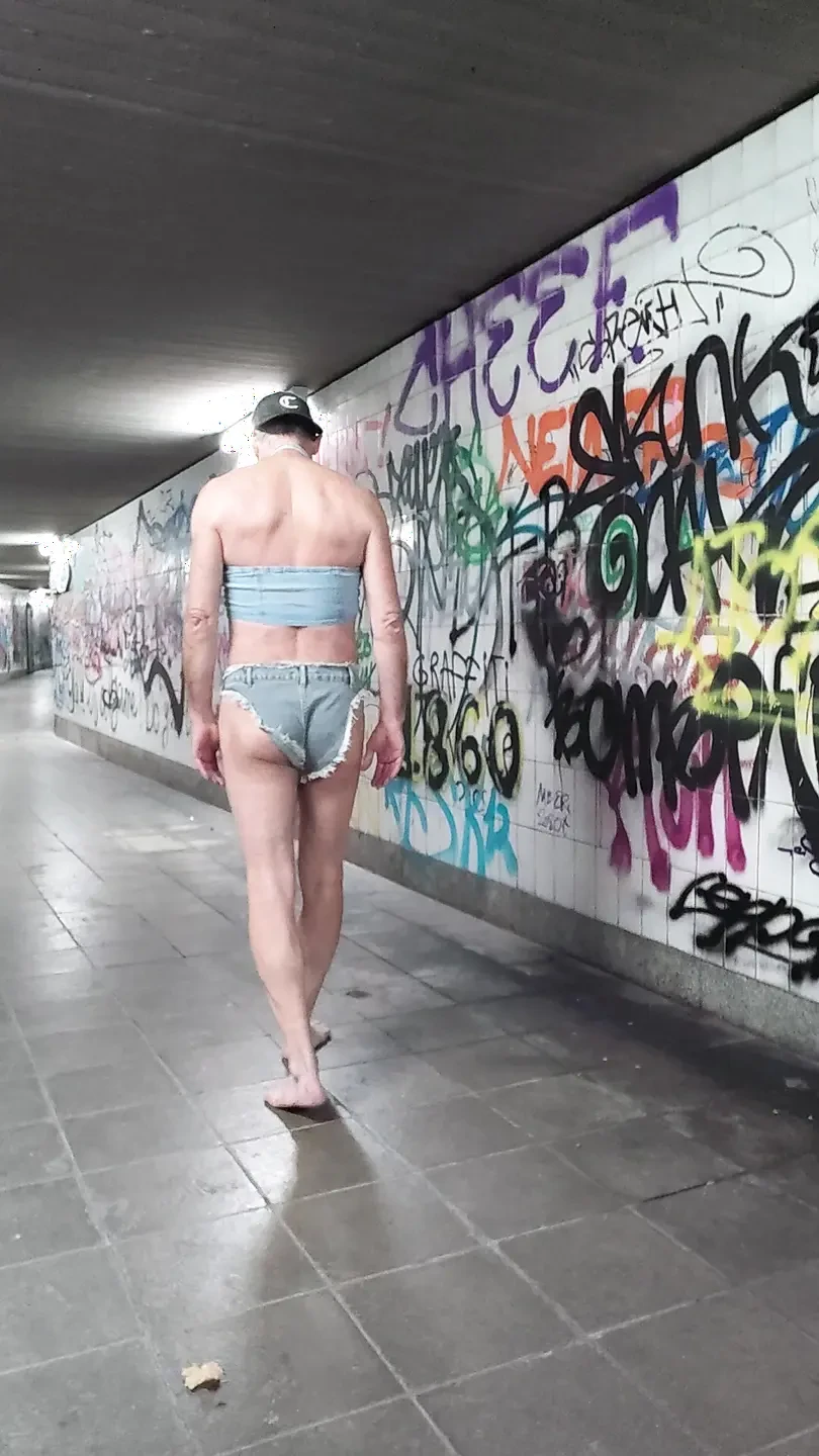 Street Whore Gay BDSM BDSM Porn Feat Sklave FranzD XHamster