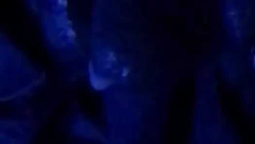 Night Sections Watch How My Cock Cums In Slow Motion Gay Black Porn