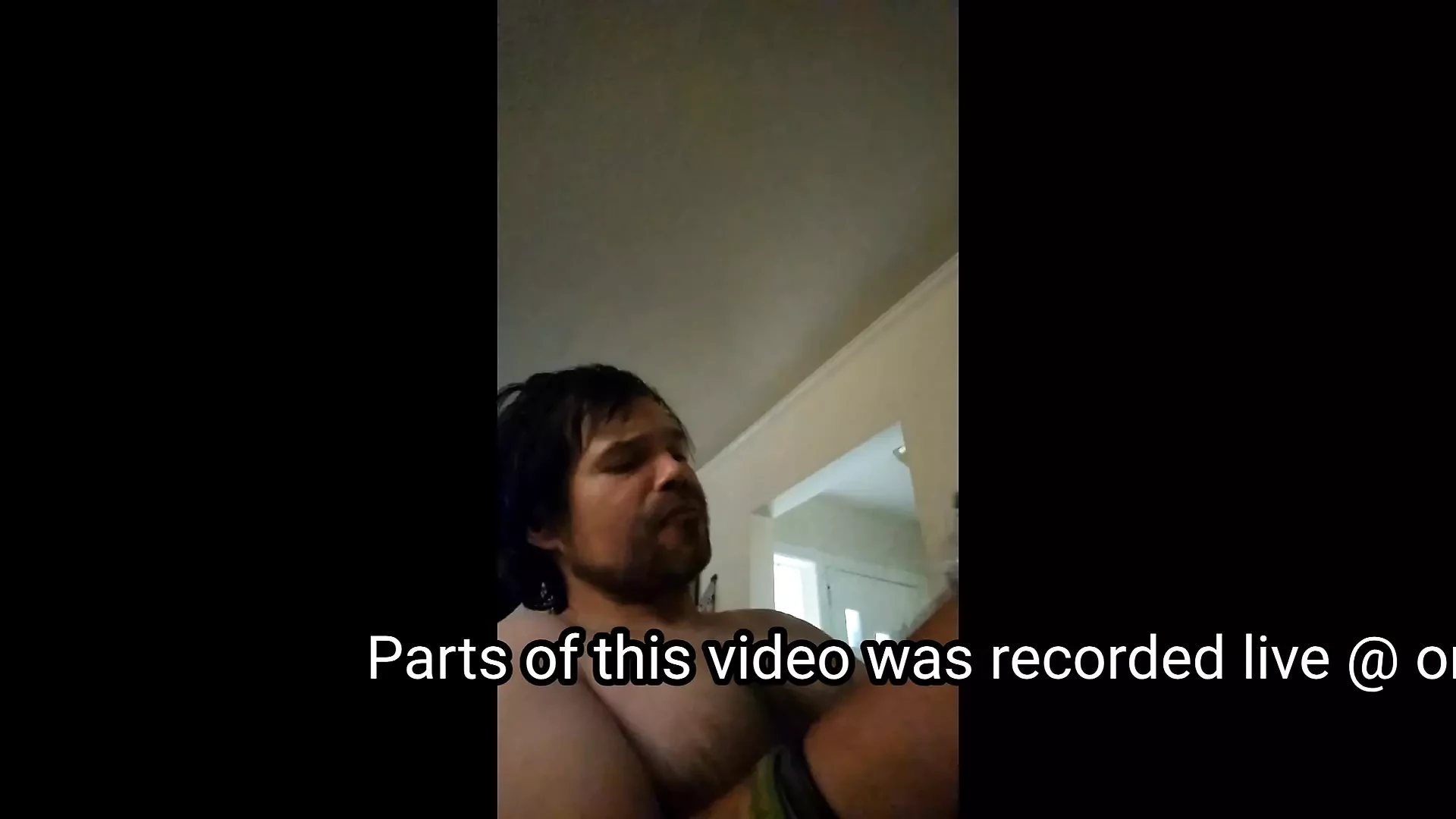 Kevy 69 S A Positive Conversation Late Night Orgasm Gay Big Cock Big