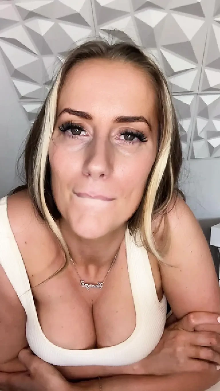 Busty British Teacher JOI Amateur Amateur Porn Feat Onlychlo33 XHamster