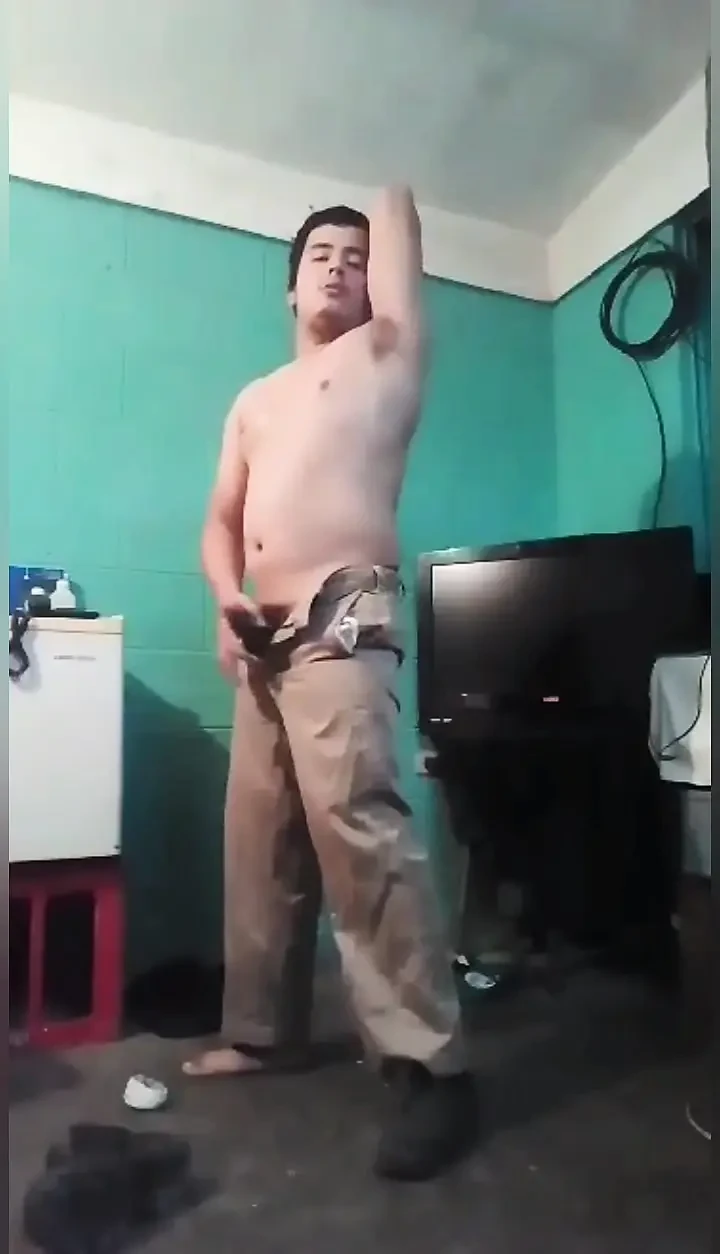 Jesus In Boxer Pulling His Penis Chapter Mexican Gay Big Cock Porn