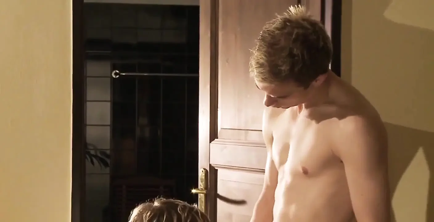Well It S Nice Isn T It Gay Twink Twink Porn Feat Tomas Adamec XHamster