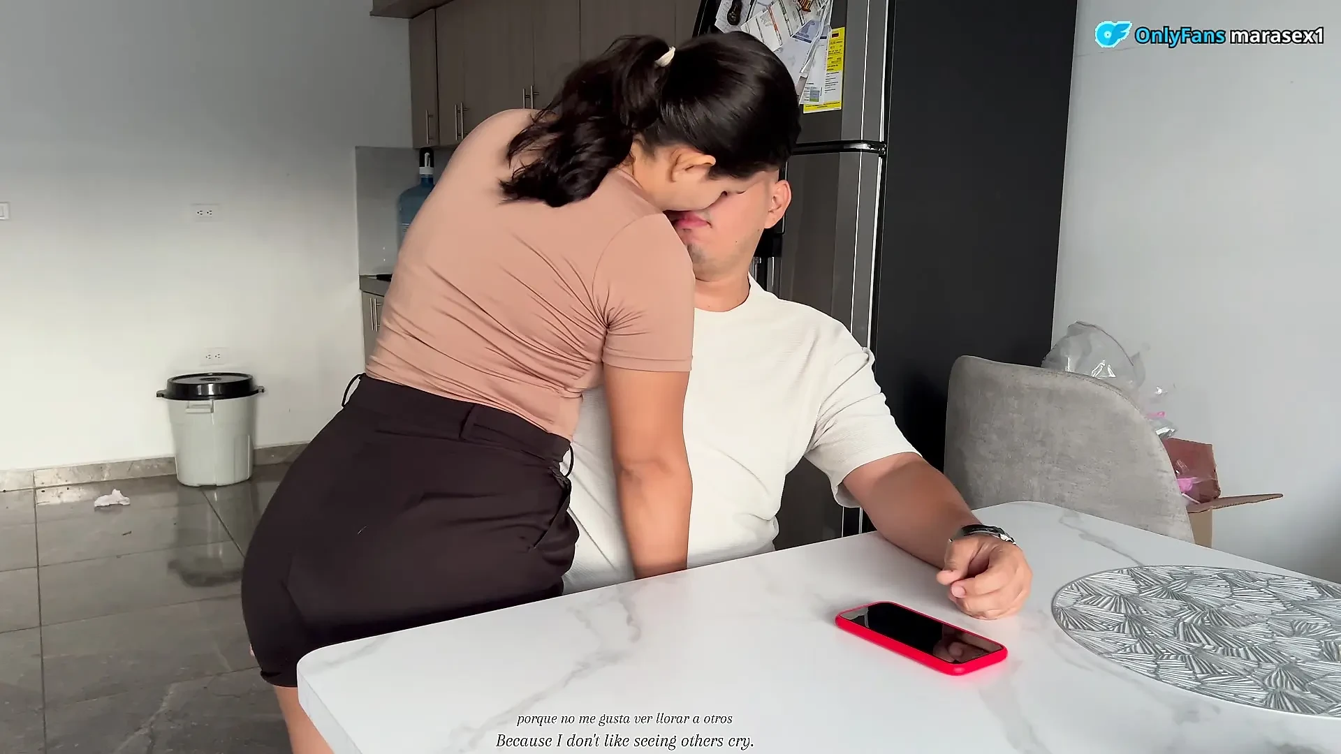 Fuck Me Hard Like You Hate Me Daddy Submissive Slut Is Dominated And