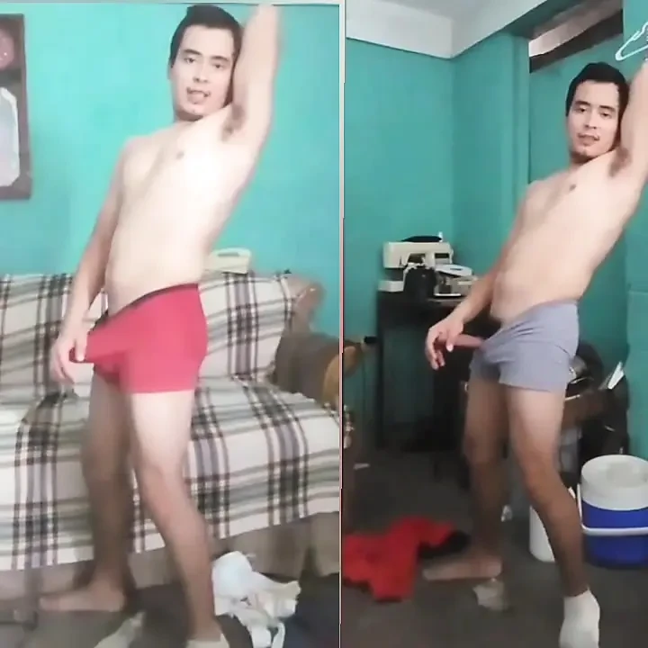 Jesus In Boxer Touching His Penis Chapter Mexican Gay Big Cock Porn