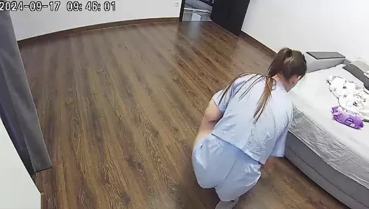 Hot Wife Fucks Hard With Our Neighbor While I M At Work Real Cheating Xhamster