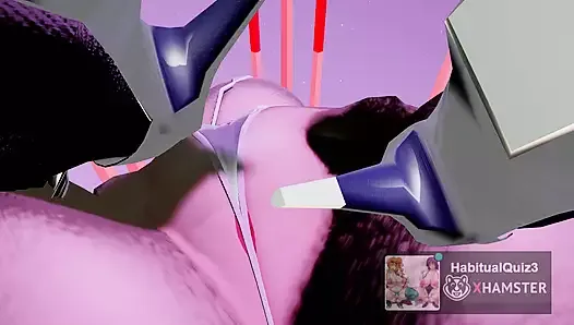 Mmd R Conqueror Kancolle Kashima Sexy Bitch Want To Fuck Hard Anal