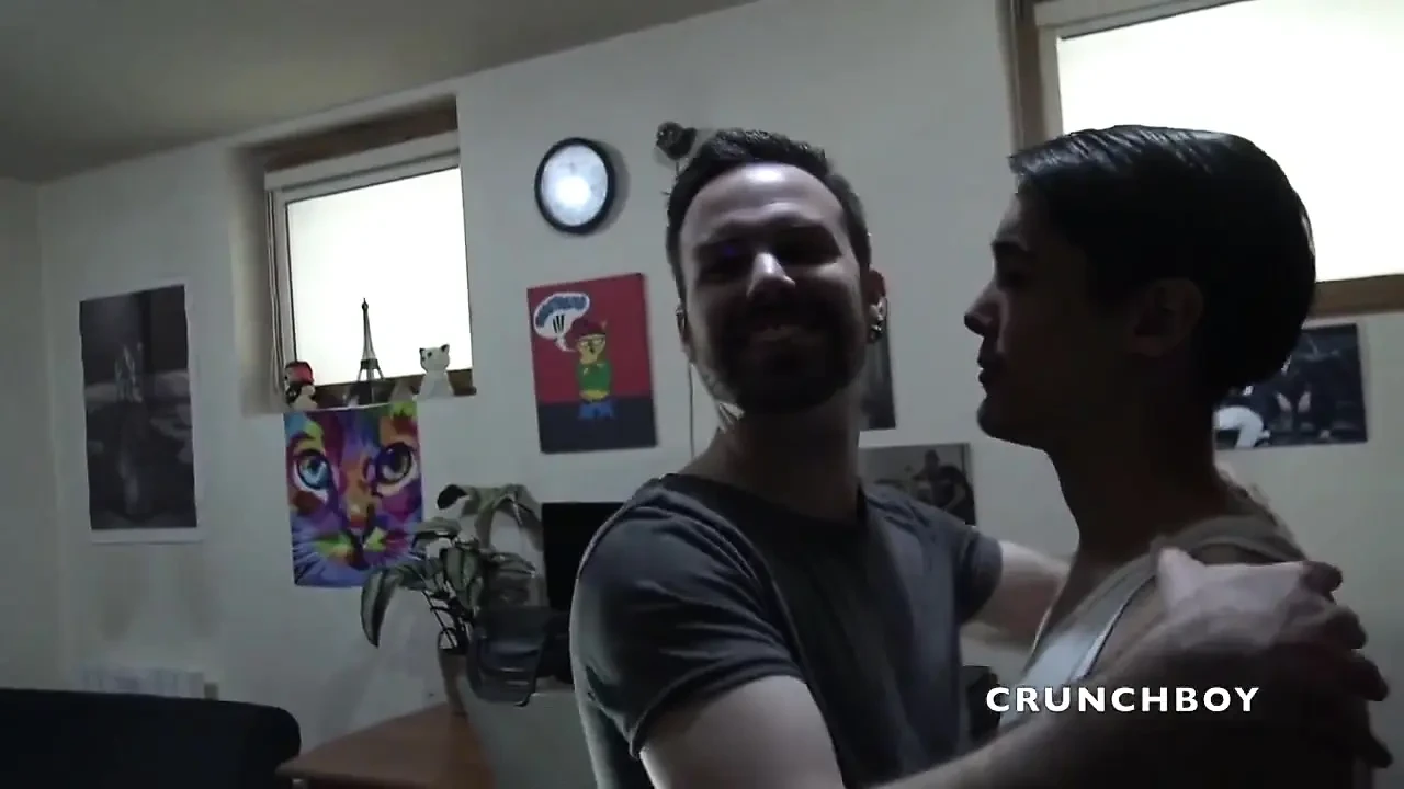 French Slut Fucked Bareback By Rex Helix Gay Amateur Porn XHamster
