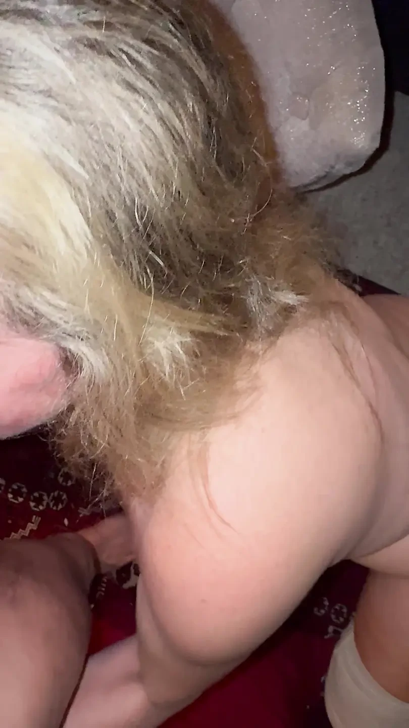 My Pussy Gets So Wet When I Suck His Nice Cock Feat Bonewizzard By
