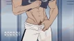 Ghostgocensorme Gay Porn Hentai Compilation 9 Feat Seximated By