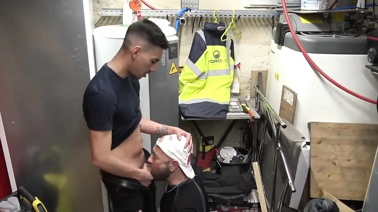 Jess Royan Fucked By Straight Arab Gay Bareback Porn XHamster