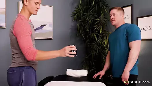 Spa Porn Videos Gay Xxx Xhamster