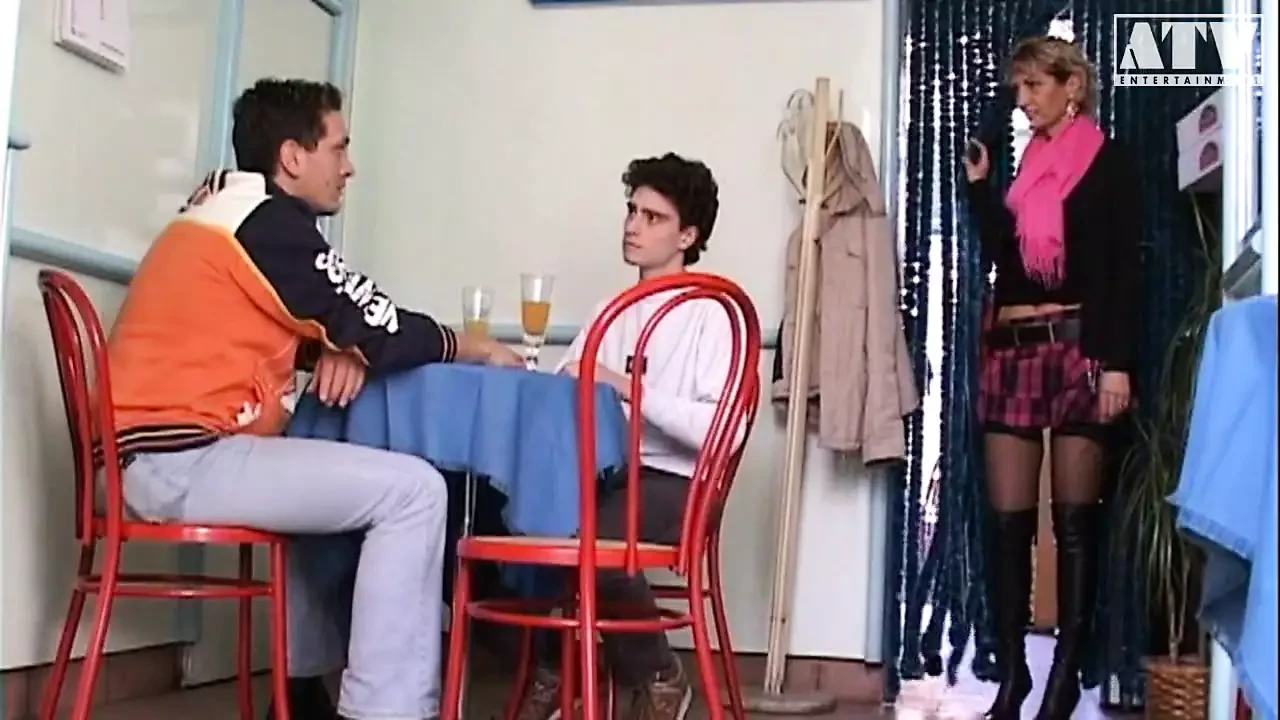 Old Nymphomaniacs Part 01 Italian Amateur Amateur Porn XHamster