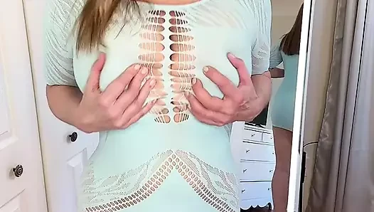 Salopes Au Magasin D Un Fan Free Stranger Hd Porn Xhamster