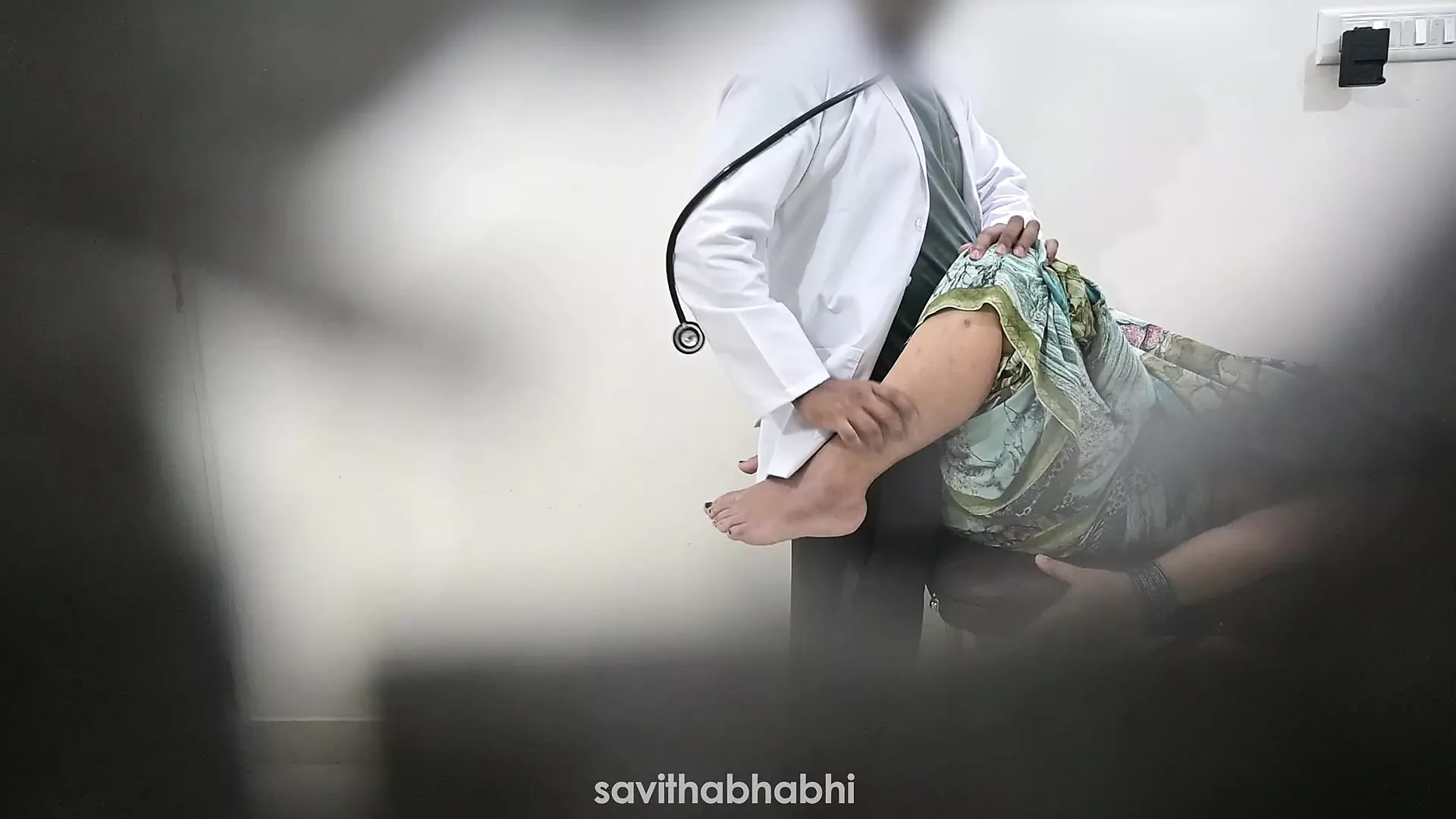 Telugu Andhra Doctor Fucking Patient In Clinic Asian Porn Feat