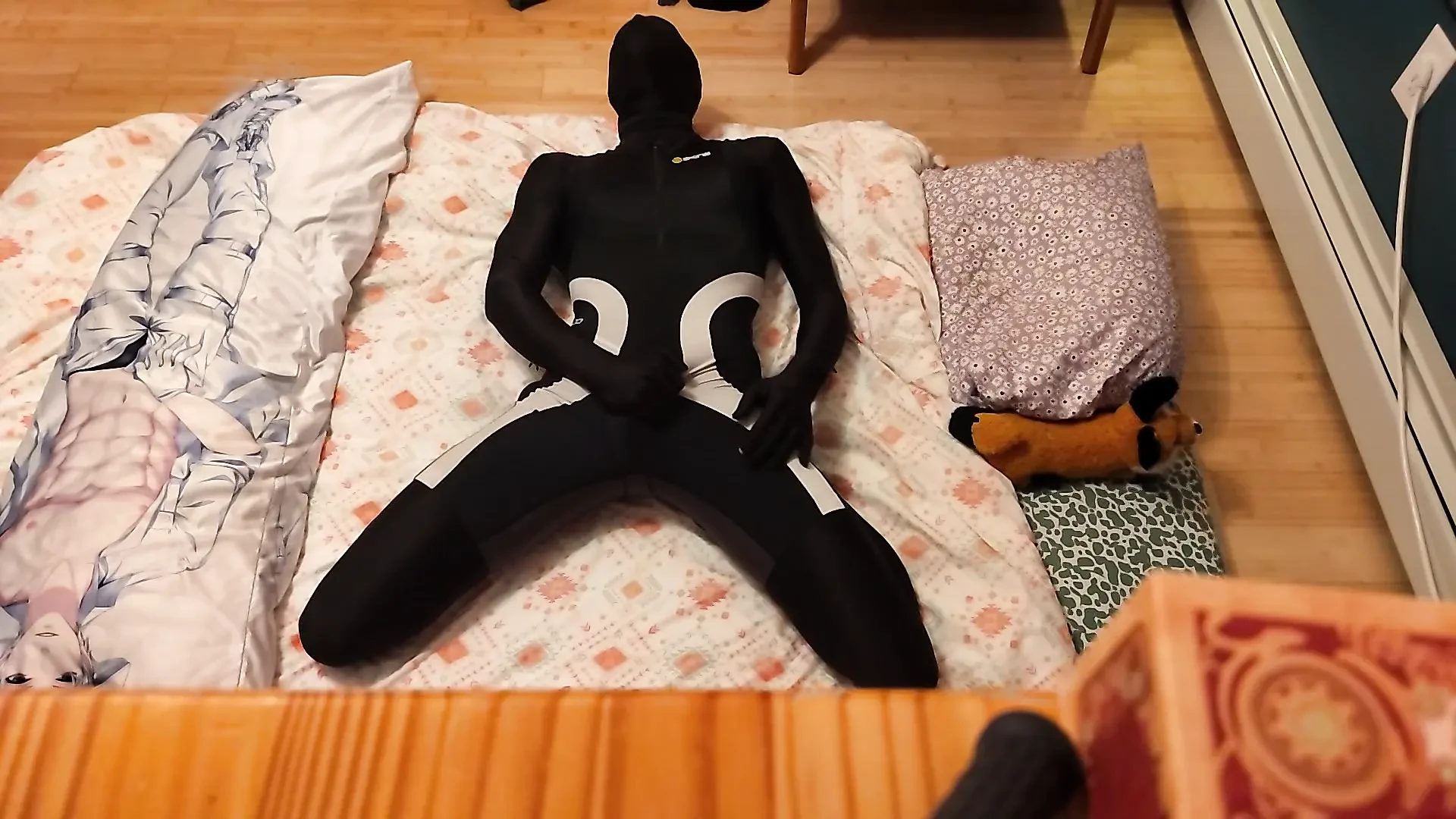 Seriouskit Milking Machine Nipple Sucking Rubber Gas Mask Gay Amateur
