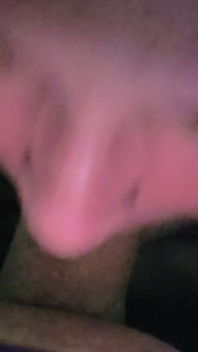 Suckinf small dick