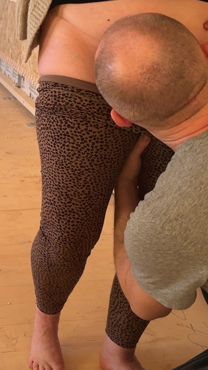 Getting my pussy licked 👅