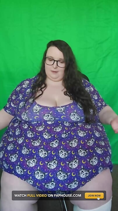 Ssbbw sorularınızı yanıtlıyor