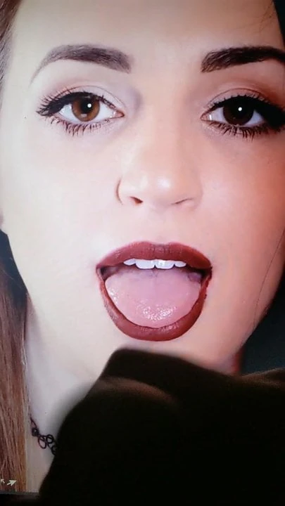 Gibi ASMR Cum Tribute 7