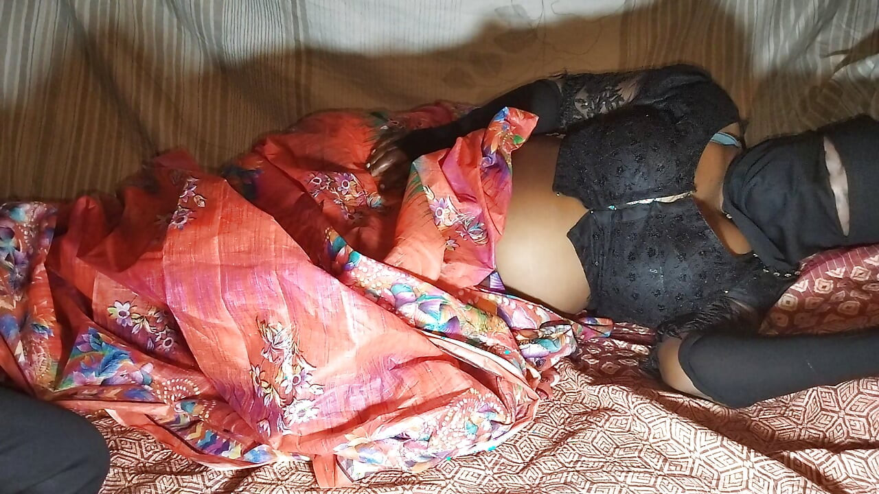 (Part 1)Devar vabi sex time. Real village romantic and hard fuck