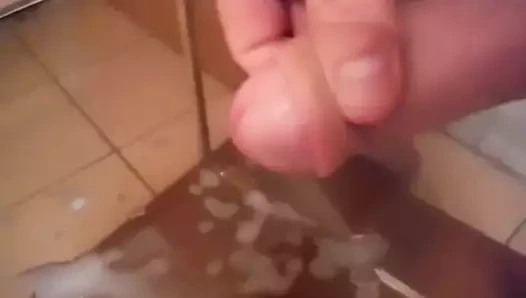 Sert boşalma